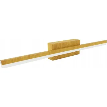 Nástěnné svítidlo Nástěnné svítidlo Ideus béžové s integrovaným LED zdrojem 12 W