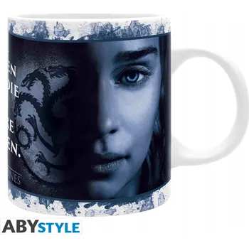 Keramický hrnek 320 ml Fani