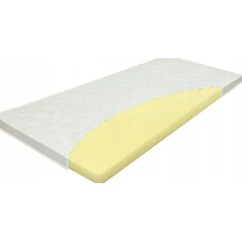 Matrace Matrace matrace Veneti 120 x 200 x 3 cm