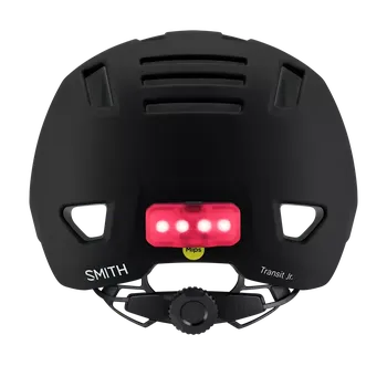 Cyklistická přilba Světlo na helmu Smith Transit Light bez varianty BV