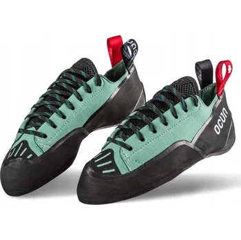 Lezečky Lezecké boty Ocun Strike LU green malachite 41