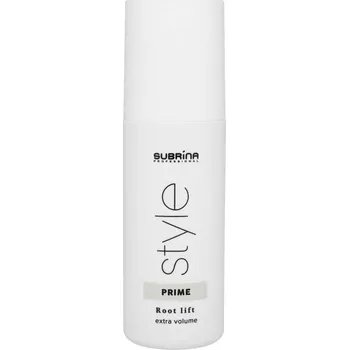 Stylingový přípravek Subrina Style Prime Root Lift Spray pro objem vlasů 150 Ml