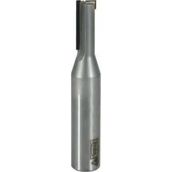 Fréza FABA DIAMANTOVÁ FRÉZA Z1 D10 I25 S12 MDF/DESKA/PVC