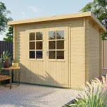 Zahradní domek Kris Tuindeco