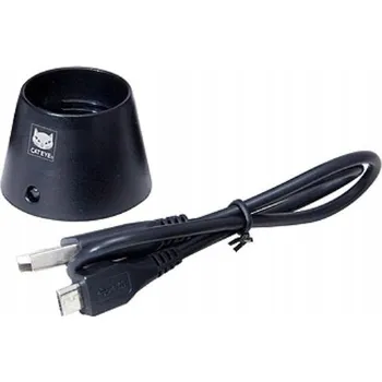 Nabíječka Cateye CRA-001 pro akumulátory