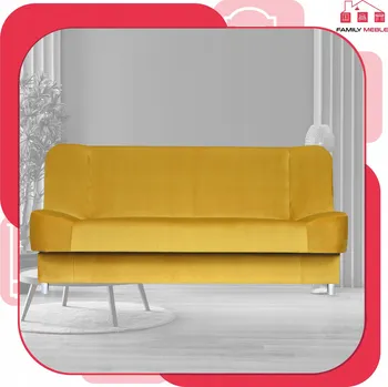 Pohovka Rozkládací pohovka/gauč Sara Family Meble