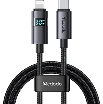 Datový kabel Mcdodo 36W kabel USB-C na Lightning CA-6570