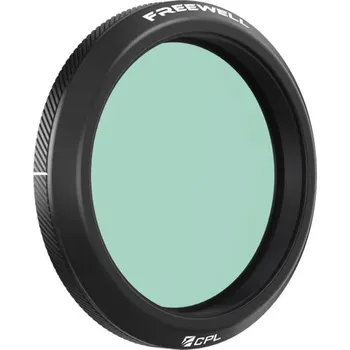 Filtr CPL Freewell do DJI Osmo Action 5 Pro