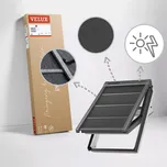 Solární zatemňovací roleta Velux SSS 78x98