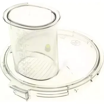 Víko do kuchyňského robota Bosch Siemens (12013170)