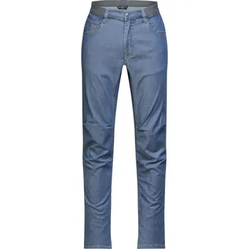 Pánské kalhoty Chillaz Ceüse prodloužené denim blue L+
