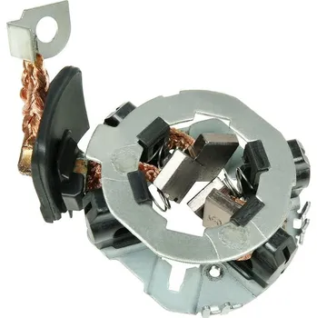 Alternátor Držák uhlíků, uhlíky AS-PL SBH0114S