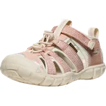 Sandály Keen SEACAMP II CNX CHILDREN pink gold US 13