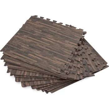 Pěnová podložka pod bazén Bestway Flowclear 50 x 50 cm, 12 ks