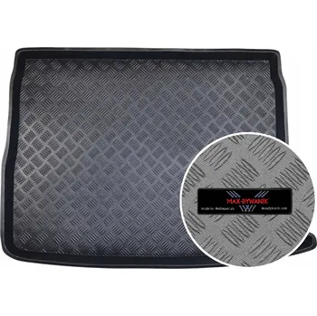 autokoberec Rohož do kufru Max-Dywanik polypropylen