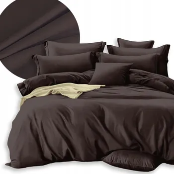 Povlečení Sada povlečení Modeo přikrývka 220 cm x 200 cm polštář 70 x 80 cm 3 díly