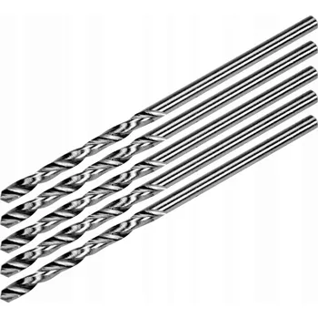 Vrták VRTÁK DO KOVU HSS PREMIUM 2,0MM PRO NEREZOVOU OCEL (INOX)