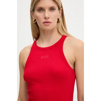 Top Gestuz 10909027 červená 33X, vel. M