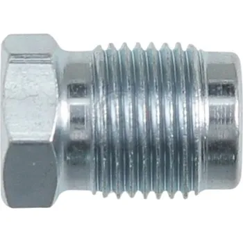 Brzdová hadice 96021/ABS KONCOVKA BRZDOVÉ HADICE M12X1 A.B.S.