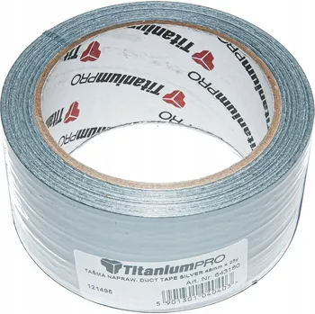 Lepicí páska Maskovací páska Titanium pro 48 mm x 22,86 m