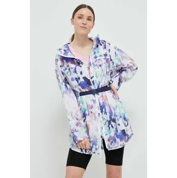 Pánská větrovka Bunda Columbia 2034952 bílá 00X, vel. S