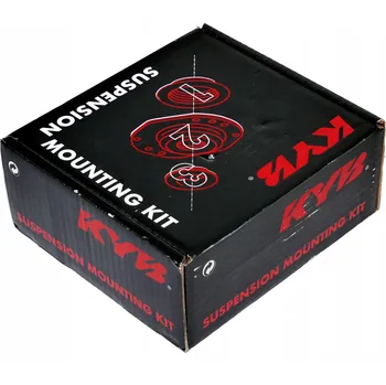 Zavěšení kol KYB RX6211 Pružina zavěšení