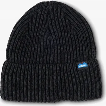 Čepice Čepice zimní Kavu Trawler - blackout