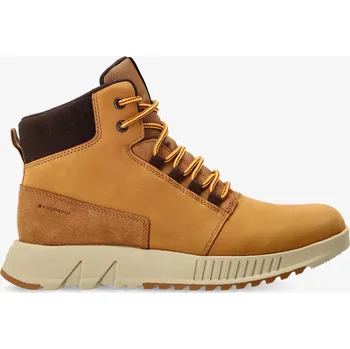 Pánská treková obuv Sorel sportovní boty Mac Hill Lite Mid Plus WP, velikost 42,5