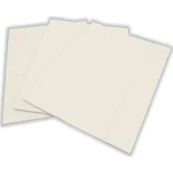 Desky s gumou A4 Schemat