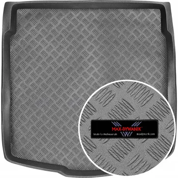 autokoberec Rohož do kufru Max-Dywanik polypropylen