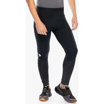 Dámské legíny Běžecké legíny Dynafit Reflective Tights - black out S
