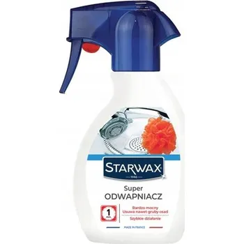 Univerzální čisticí prostředek Starwax čistič sprchových koutů 0,25l