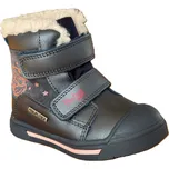Ponte 20 PVG-DA07-5-2758AM zimní boty s membránou Velikost: 26