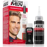 Just for Men Color Kit tónovací barva na vlasy pro muže odstín H-25 Light Brown 1 ks