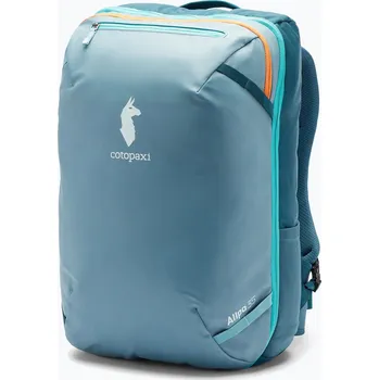 turistický batoh Turistický batoh Cotopaxi Allpa Travel Pack 35 l blue spruce/abyss