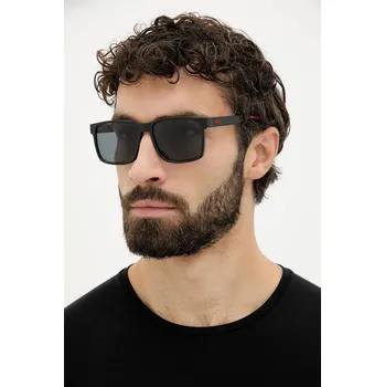 Sluneční brýle Sluneční brýle HUGO HG.1383/S černá 99B, vel. 58