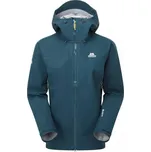 Dámská nepromokavá bunda Mountain Equipment Saltoro Jacket W majolica blue M