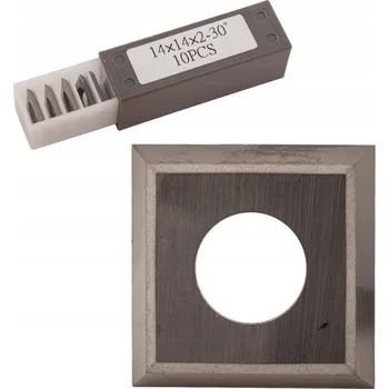 Náhradní čepele ProTrim, 10 ks , Kerbl