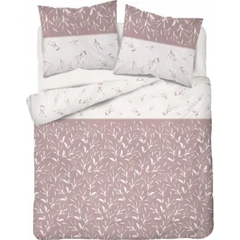 Povlečení Povlečení flanelové 140x200cm Hřejivé FLANEL 4942_B