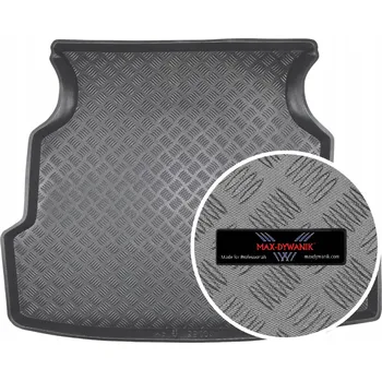 autokoberec Rohož do kufru Max-Dywanik polypropylen