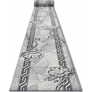 ubrus DYWANY ŁUSZCZÓW BĚHOUN BASE 120 DUO šedý ^*Q2088