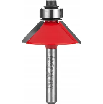 Fréza FREUD Fréza na srážení hran 15° D25 I25 S8 mm + Ložisko