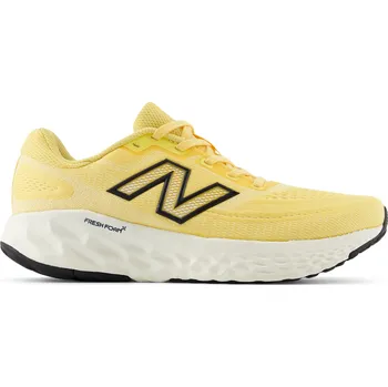 Dámská obuv Dámské boty New Balance Fresh Foam Evoz v4 WEVOZLO4 – žluté