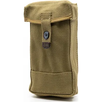 Armáda Italská Sumka italská model brit WII