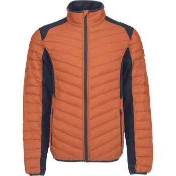 pracovní bunda Cerva Bunda L-SURE WALSH pánská oranžová S