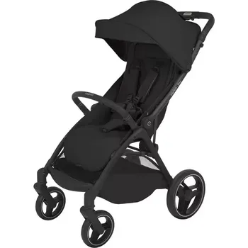 Kočárek Espiro Flow 10 timeless black