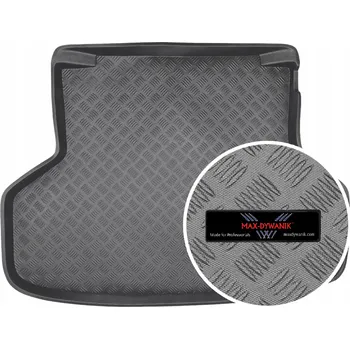 autokoberec Rohož do kufru Max-Dywanik polypropylen