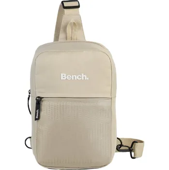 Školní batoh Bench Bold Sling Bag - béžová 7l + Sleva 5% s kódem AKCE5