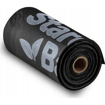 sáček na exkrement Sáčky na psí exkrementy StarchBag 15 ks