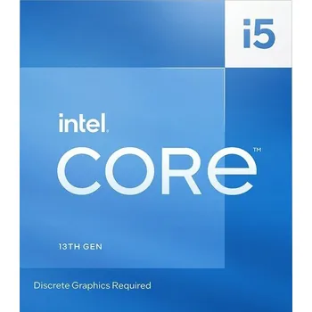 Procesor Procesor Intel Core i5-14600KF patice 1700, 14 jader, 5,3 GHz turbo, 24 MB
